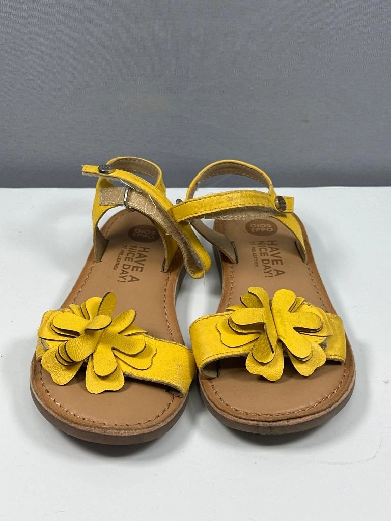 Sandálias de menina da Gioseppo – photo 2